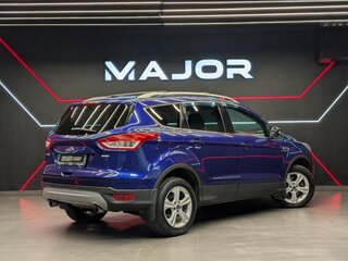 2016 Ford Kuga II, синий, 1650000 рублей, вид 2