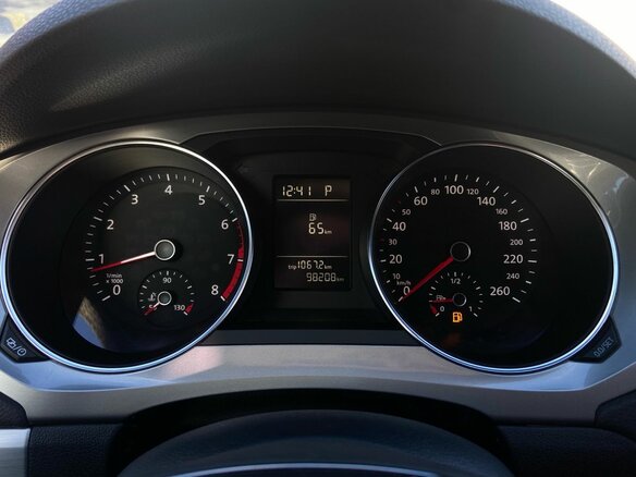 2018 Volkswagen Jetta VI Рестайлинг, белый, 1325000 рублей - вид 11
