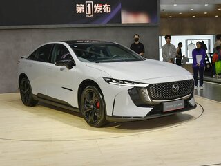 2026 Mazda EZ-6 28.4 kWh, белый, 3700000 рублей, вид 3