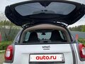 2016 Smart Fortwo III, белый, 990000 рублей - вид 5