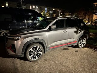 2023 Changan CS35 Plus I Рестайлинг, серый, 1550000 рублей, вид 1