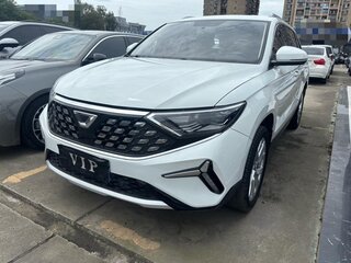2023 Jetta VS7 I Рестайлинг 1, белый, 1540000 рублей, вид 3