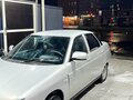 2003 Lada (ВАЗ) 2110, серебристый, 200000 рублей - вид 5