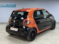 2017 Smart Forfour II, чёрный - вид 6