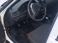 2013 Lada (ВАЗ) Priora I Рестайлинг, белый, 340000 рублей - вид 11