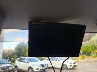2012 Ford Transit, белый, 590000 рублей, вид 5