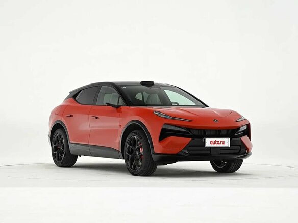 2026 Lotus For Me, красный, 12200000 рублей - вид 2