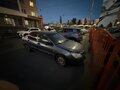 2004 Mitsubishi Lancer IX, серый, 90000 рублей