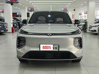 2026 Changan Qiyuan Q07 21.5 kWh, серебристый, 3425355 рублей, вид 2