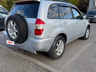 2011 Vortex Tingo I, серебристый, 330000 рублей, вид 4