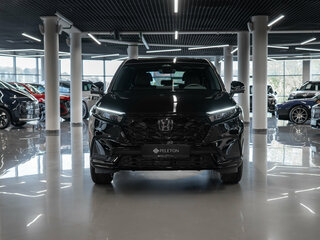 2026 Honda CR-V VI, чёрный, 5400000 рублей, вид 3