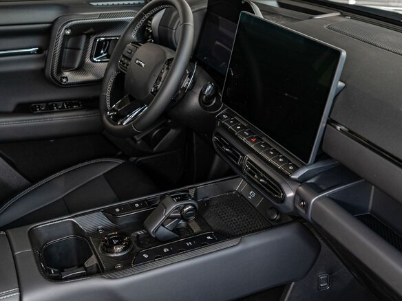 2026 Haval H7 I, серый, 4199000 рублей - вид 15
