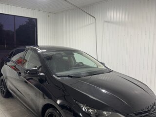 2023 Omoda S5 GT, чёрный, 1600000 рублей, вид 5