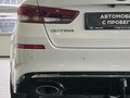 2019 Kia Optima IV Рестайлинг, белый - вид 8