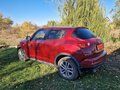 2012 Nissan Juke I, красный, 860000 рублей - вид 2