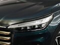 2023 Exeed VX I, зелёный, 2595000 рублей - вид 9