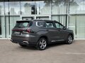 2024 Geely Okavango I Рестайлинг, серый, 3050000 рублей - вид 4