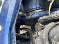 2002 Lada (ВАЗ) 2110, синий, 120000 рублей - вид 6