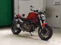 2014 Ducati Monster 821, красный, 595000 рублей - вид 2