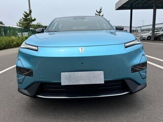 2024 Changan Deepal S05 I, голубой, 3538700 рублей, вид 5