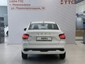 2026 Lada (ВАЗ) Iskra, белый, 1342000 рублей - вид 3