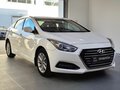 2016 Hyundai i40 I Рестайлинг, белый - вид 2