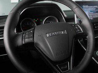 2026 Haval M6 II, серебристый, 2349000 рублей, вид 2