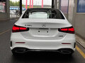 2023 Mercedes-Benz A-Класс 180 Long IV (W177) Рестайлинг, белый, 2550000 рублей - вид 3