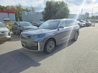 2026 Esteo Exlantix ET8, серый, 7690000 рублей, вид 2