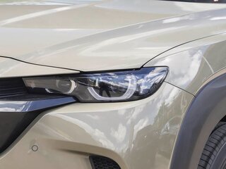 2026 Mazda CX-50, бежевый, 3533003 рублей, вид 2