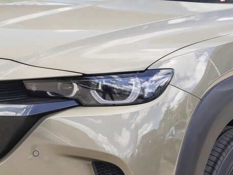 2026 Mazda CX-50, бежевый, 3533003 рублей, вид 2