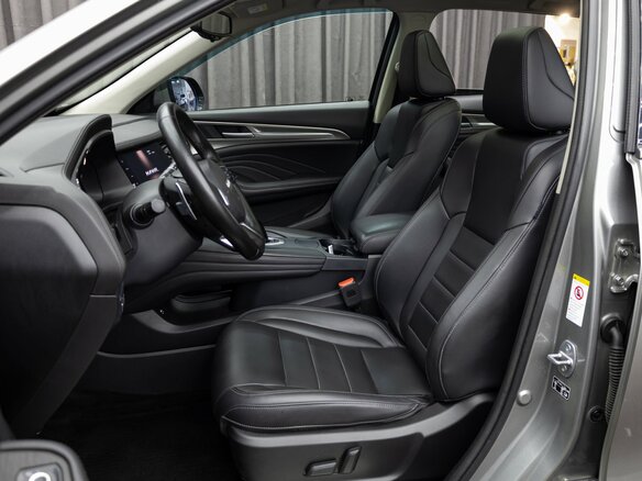 2020 Haval F7 I, серый, 1595000 рублей - вид 29