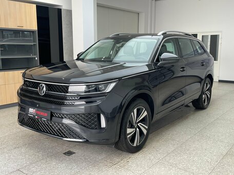 Volkswagen Tavendor I