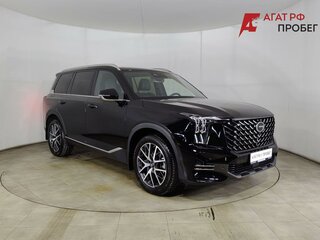 2024 GAC GS8 II, чёрный, 3368000 рублей, вид 3