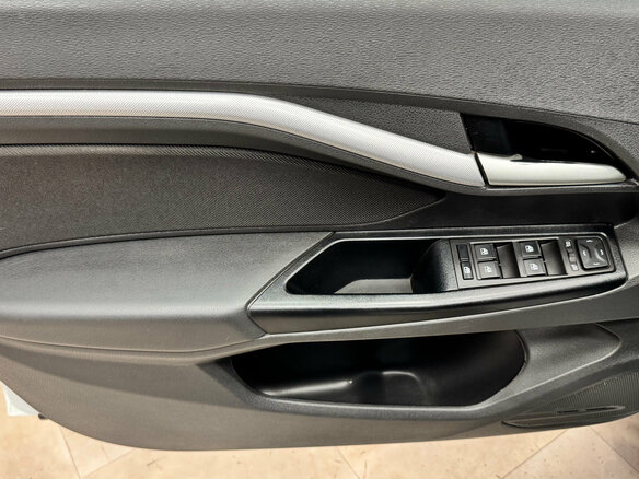 2021 Lada (ВАЗ) Vesta SW I, белый, 1055000 рублей - вид 6