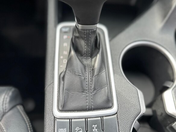 2016 Kia Sportage IV, серебристый, 1549888 рублей - вид 15