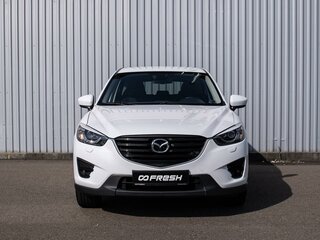 2013 Mazda CX-5 I, белый, 1649000 рублей, вид 3