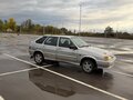 2011 Lada (ВАЗ) 2114, серебристый - вид 6
