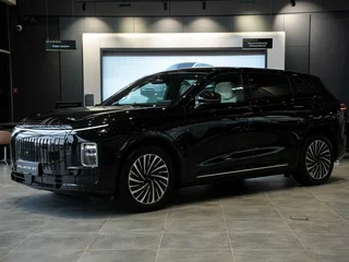 2026 Esteo Exlantix ET, чёрный, 6990000 рублей, вид 1