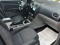 2008 Ford Focus II Рестайлинг, чёрный, 450000 рублей - вид 7