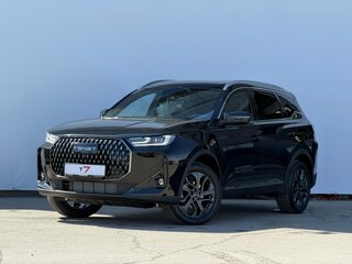 2026 Tenet T7, чёрный, 3005000 рублей, вид 1