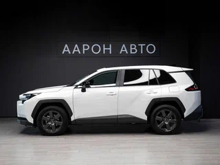 2026 Toyota RAV4 VI (XA60), белый, 4400000 рублей, вид 3