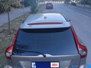 2012 Volvo XC60 I, бежевый, 1450000 рублей, вид 5