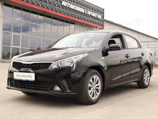 2025 Solaris KRS, чёрный, 2445000 рублей, вид 1