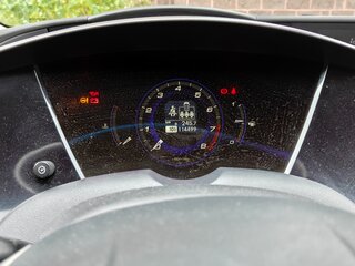 2008 Honda Civic VIII, голубой, 820000 рублей, вид 2