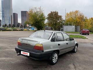 2005 Daewoo Nexia I, белый, 105000 рублей, вид 4