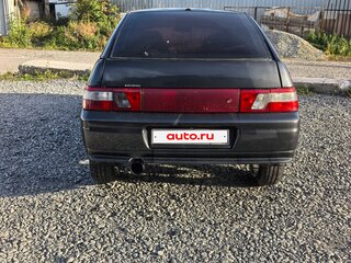 2001 Lada (ВАЗ) 2112, фиолетовый, 160000 рублей, вид 5