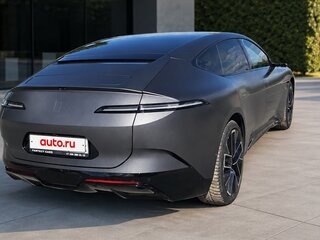 2023 Avatr 12, серый, 5688000 рублей, вид 4