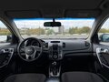 2011 Kia Cerato 6-speed II, серебристый, 650000 рублей - вид 11