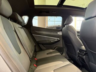 2026 Geely Cityray, серый, 3384990 рублей, вид 5
